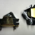 Motorsteun blokkage set