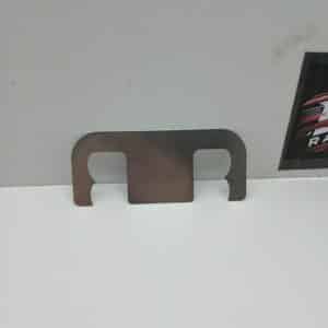Vlotter afstel tool