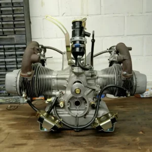 Complete gereviseerde motoren 608cc-800cc
